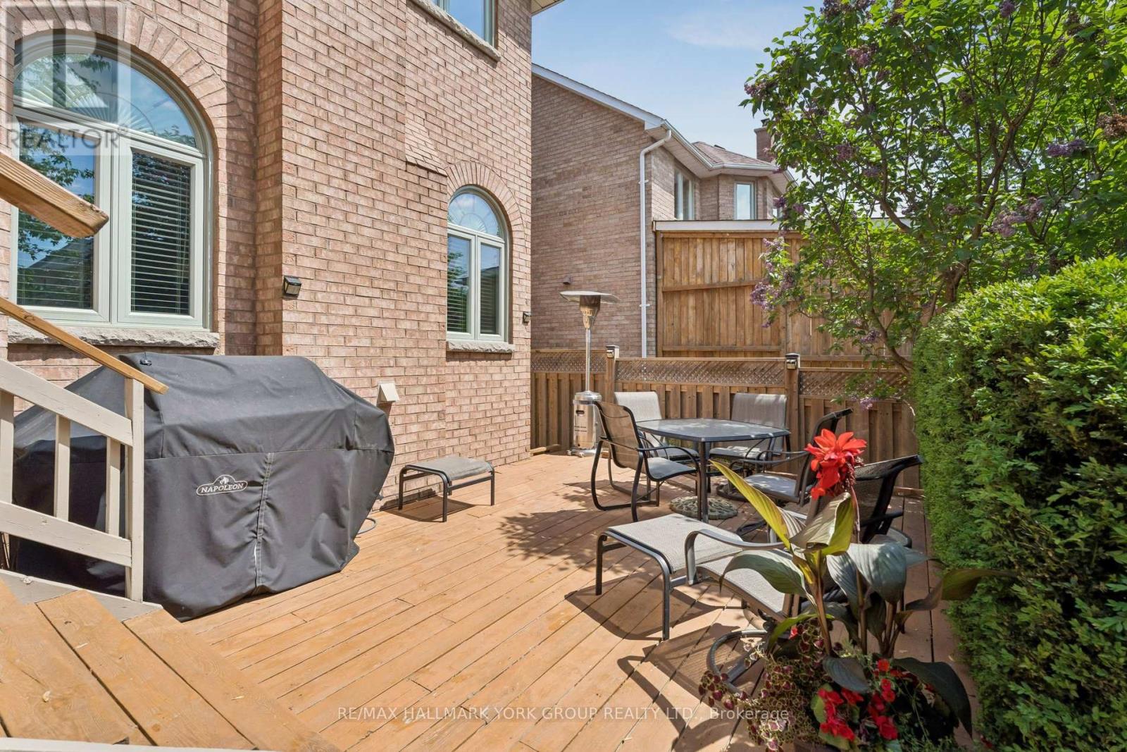 134 Corner Ridge Road, Aurora, Ontario  L4G 6L4 - Photo 39 - N13413230
