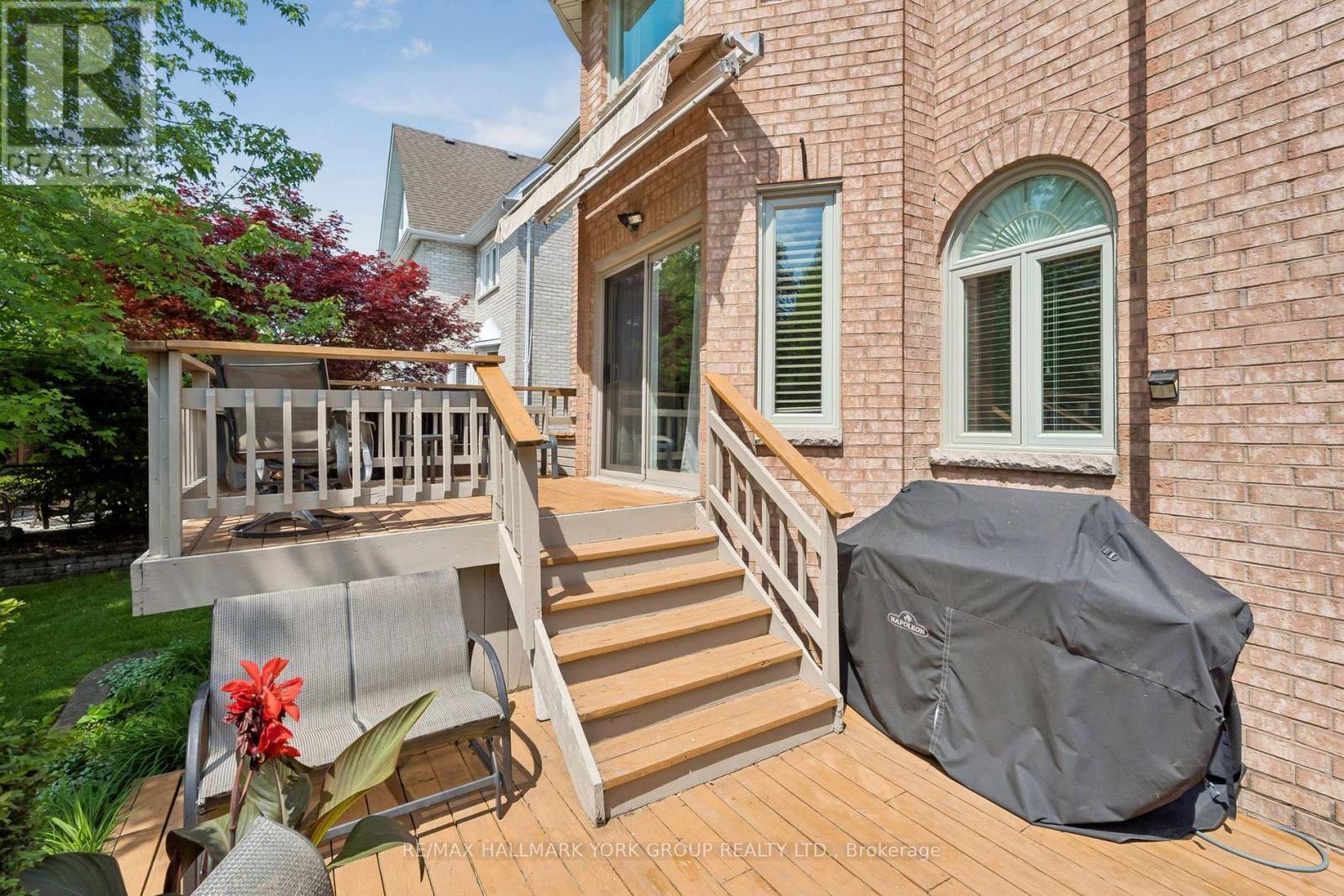 134 Corner Ridge Road, Aurora, Ontario  L4G 6L4 - Photo 40 - N13413230