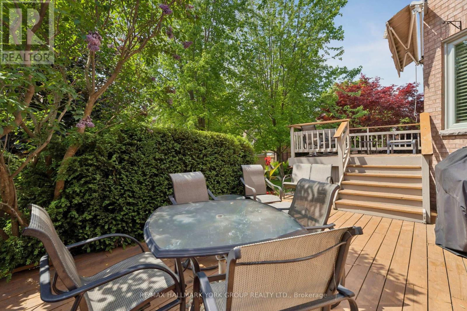 134 Corner Ridge Road, Aurora, Ontario  L4G 6L4 - Photo 41 - N13413230