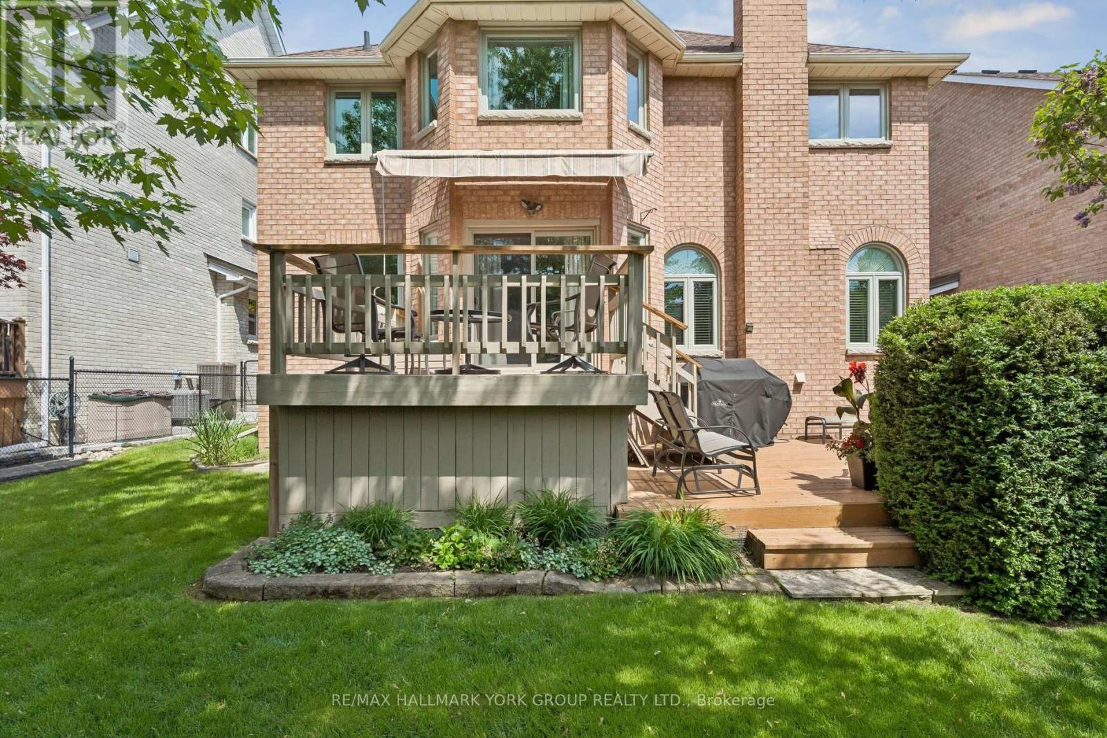 134 Corner Ridge Road, Aurora, Ontario  L4G 6L4 - Photo 42 - N13413230
