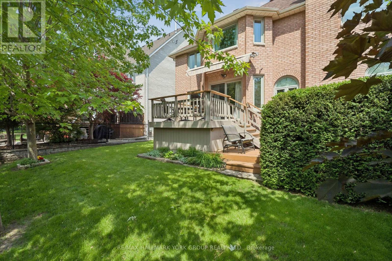 134 Corner Ridge Road, Aurora, Ontario  L4G 6L4 - Photo 43 - N13413230