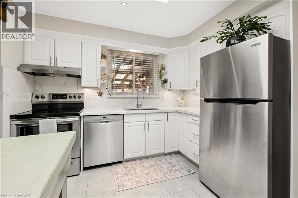 22 Brookside Crescent, Kitchener, Ontario  N2N 1H1 - Photo 16 - 40837522