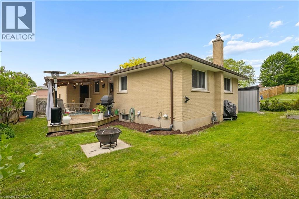 22 Brookside Crescent, Kitchener, Ontario  N2N 1H1 - Photo 38 - 40837522
