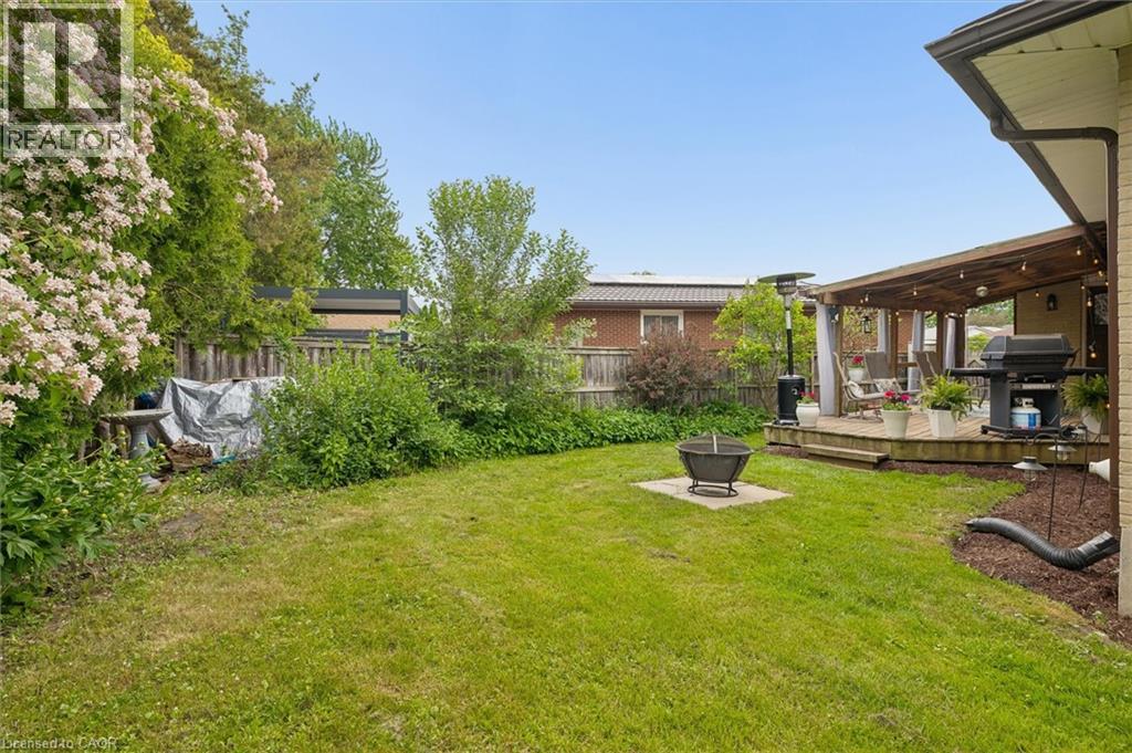 22 Brookside Crescent, Kitchener, Ontario  N2N 1H1 - Photo 40 - 40837522