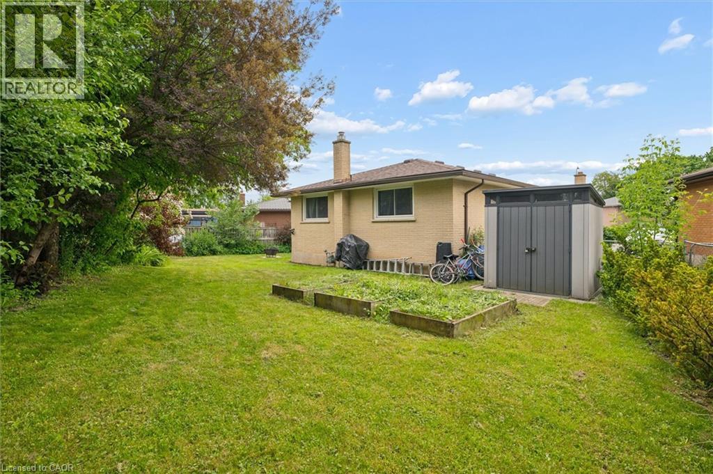 22 Brookside Crescent, Kitchener, Ontario  N2N 1H1 - Photo 41 - 40837522