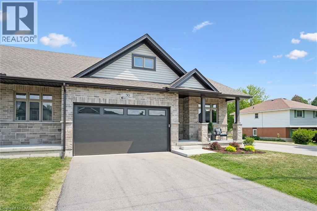 50 Main Street, Innerkip, Ontario  N0J 1M0 - Photo 3 - 40836082