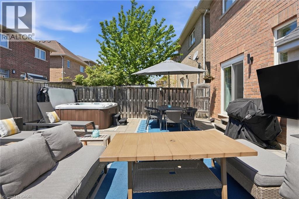 111 Greenstem Crescent, Stoney Creek, Ontario  L8E 0A8 - Photo 40 - 40835707