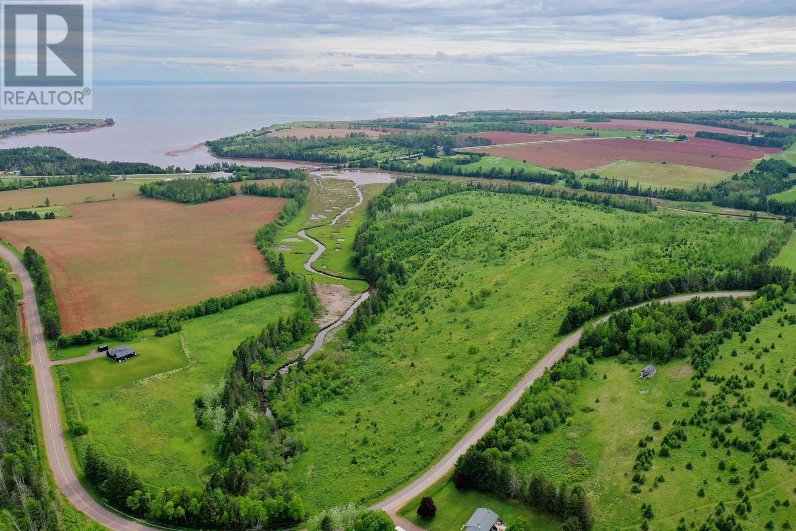 Acreage South Melville Road, Rte 246, Desable, Prince Edward Island  C0A 1J0 - Photo 12 - 202613570
