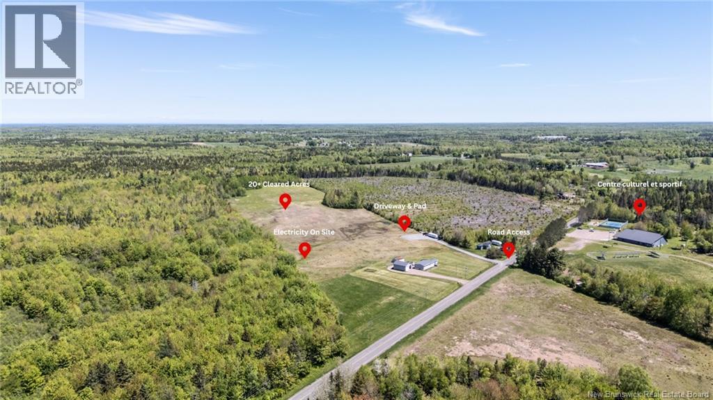 658 Route Nb-945, Cormier Village, New Brunswick  E4P 5Y7 - Photo 8 - NB139960