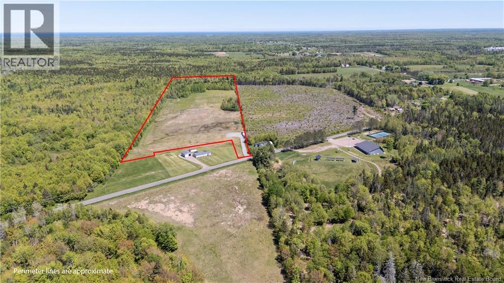 658 Route Nb-945, Cormier Village, New Brunswick  E4P 5Y7 - Photo 2 - NB139960
