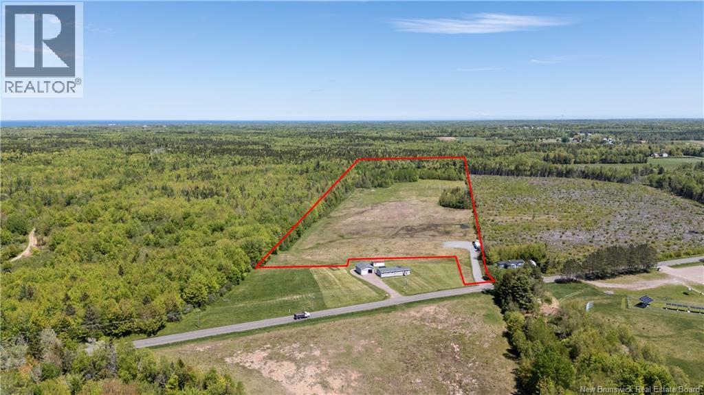 658 Route NB-945, Cormier Village, New Brunswick