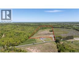 658 Route NB-945, Cormier Village, New Brunswick