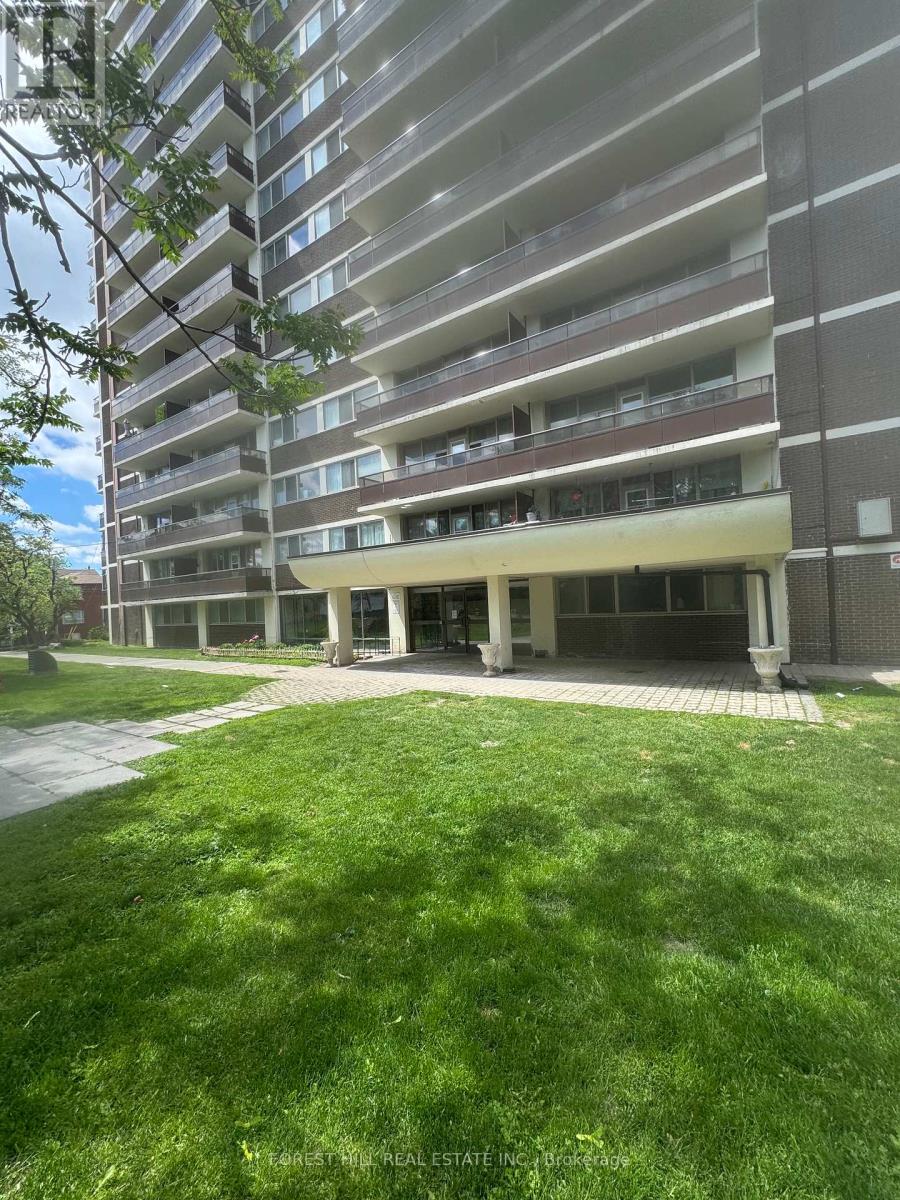 1905 - 161 OAKWOOD AVENUE Toronto (Oakwood Village), ON M6E 2V2