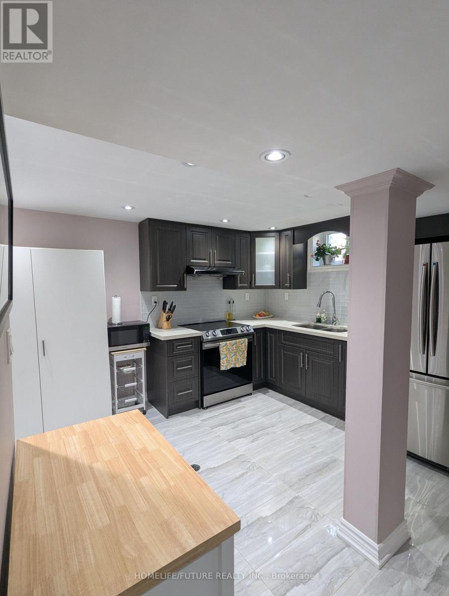 36 Kim Court, Toronto, Ontario  M1K 3R6 - Photo 19 - E13220924
