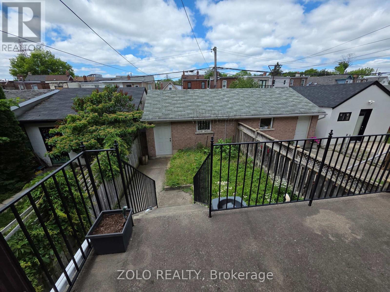 64 Prescott Avenue, Toronto, Ontario  M6N 3G5 - Photo 12 - W13413078