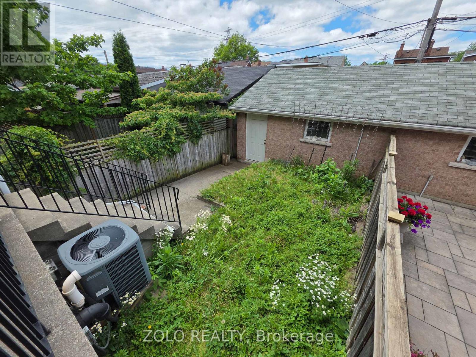 64 Prescott Avenue, Toronto, Ontario  M6N 3G5 - Photo 13 - W13413078