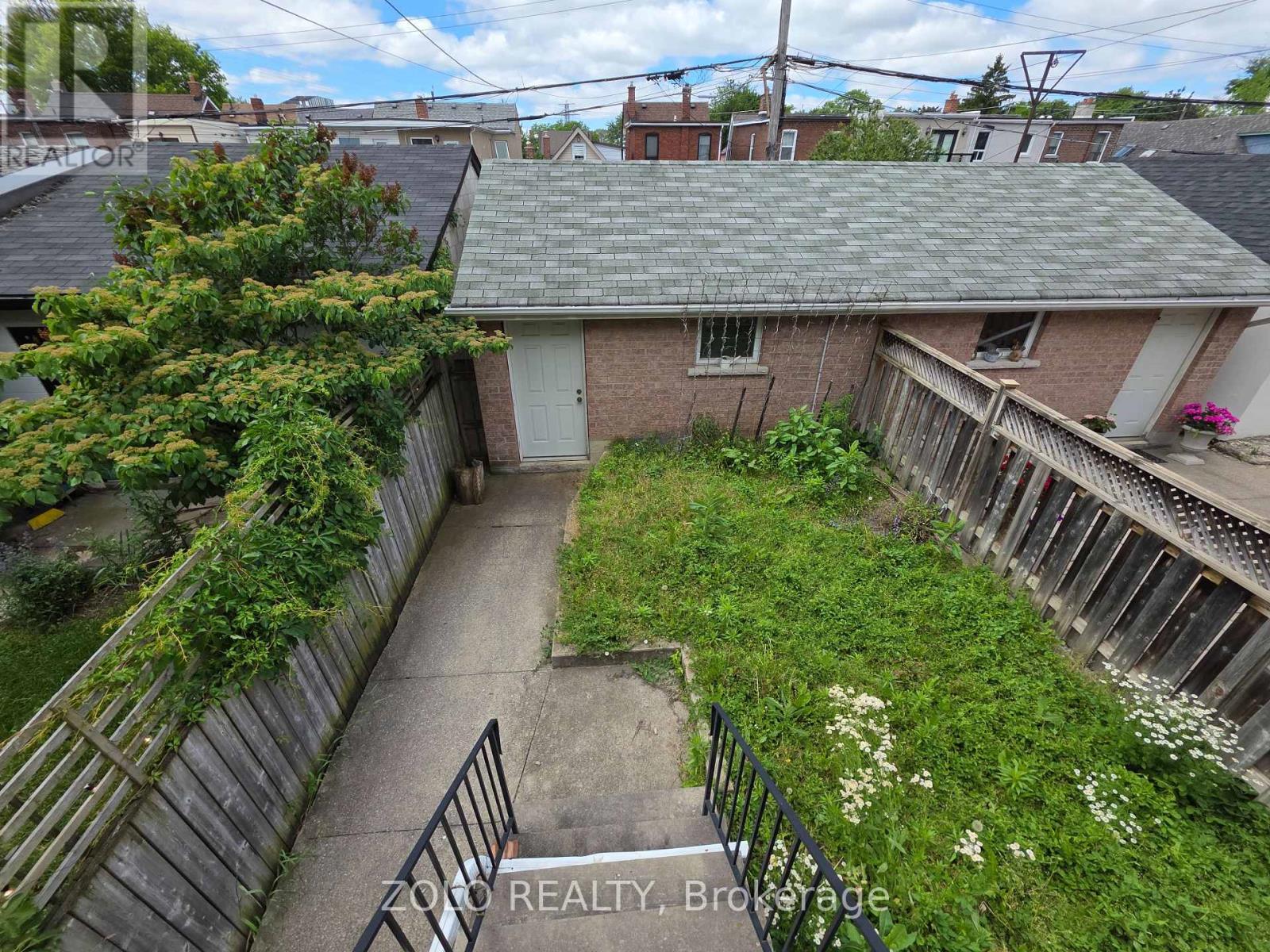 64 Prescott Avenue, Toronto, Ontario  M6N 3G5 - Photo 15 - W13413078