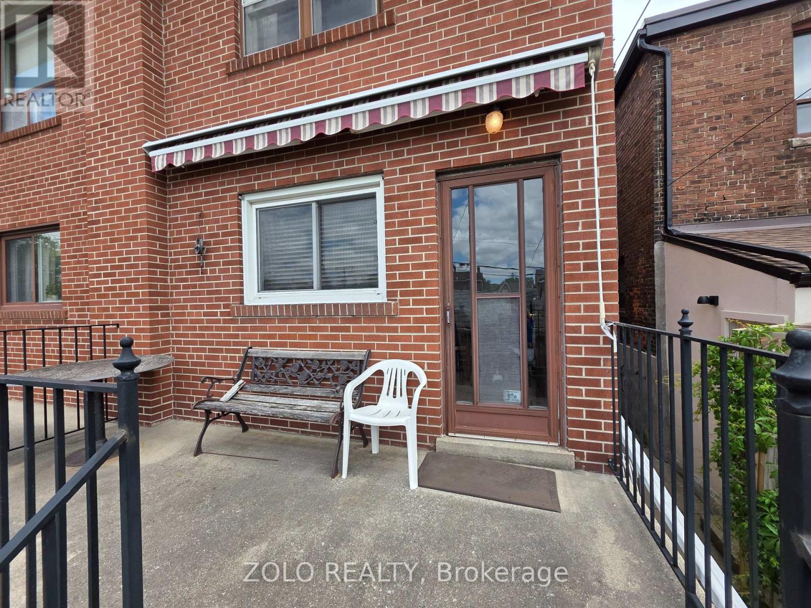 64 Prescott Avenue, Toronto, Ontario  M6N 3G5 - Photo 16 - W13413078