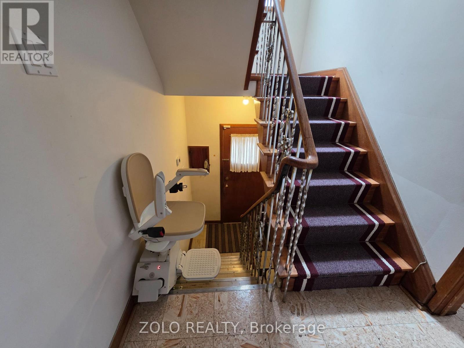 64 Prescott Avenue, Toronto, Ontario  M6N 3G5 - Photo 17 - W13413078