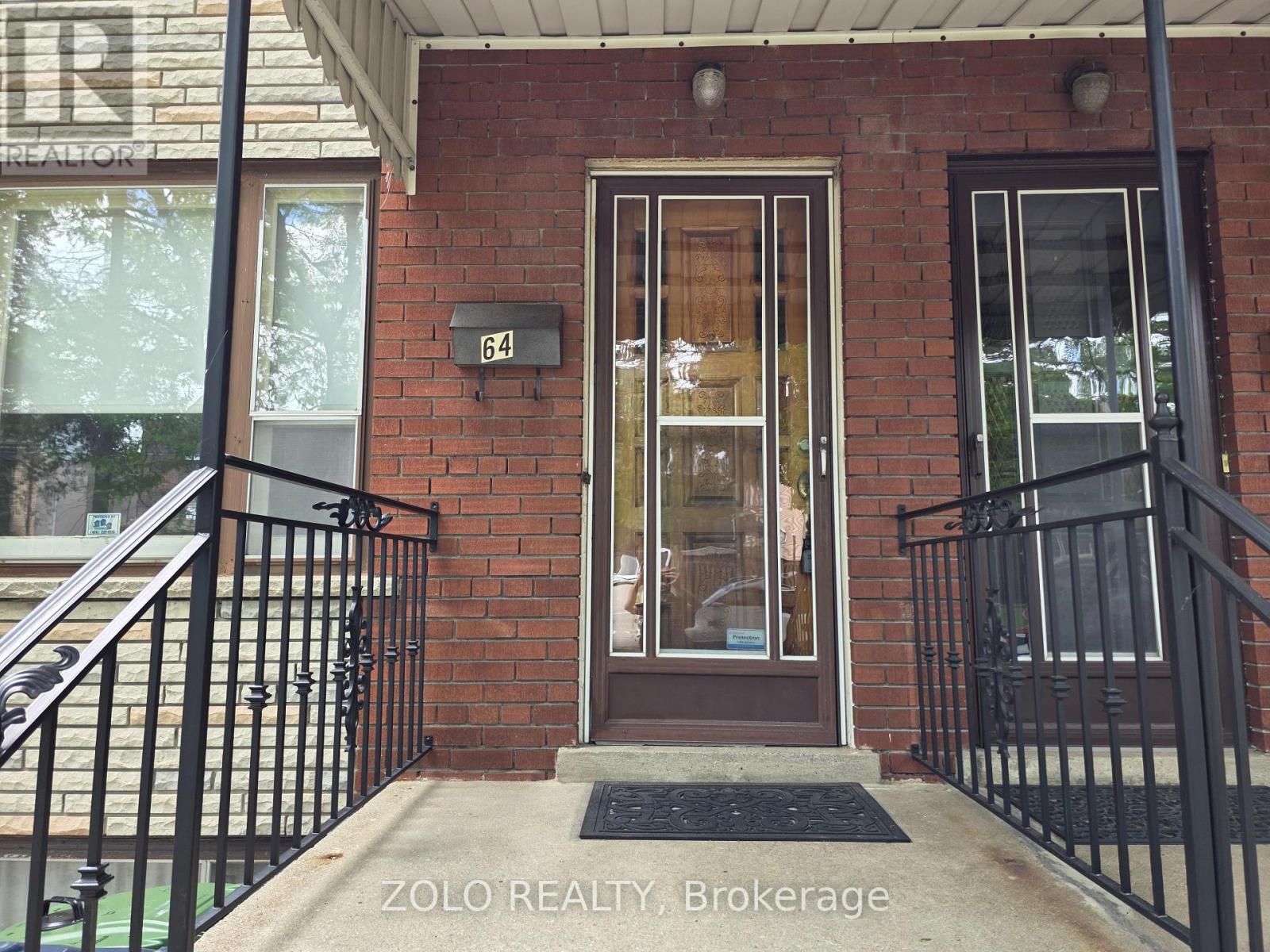 64 Prescott Avenue, Toronto, Ontario  M6N 3G5 - Photo 2 - W13413078