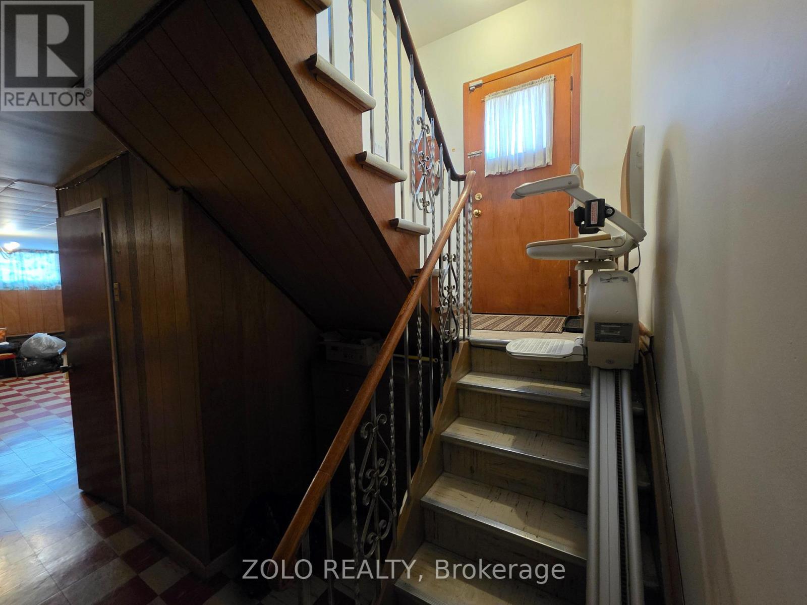 64 Prescott Avenue, Toronto, Ontario  M6N 3G5 - Photo 27 - W13413078