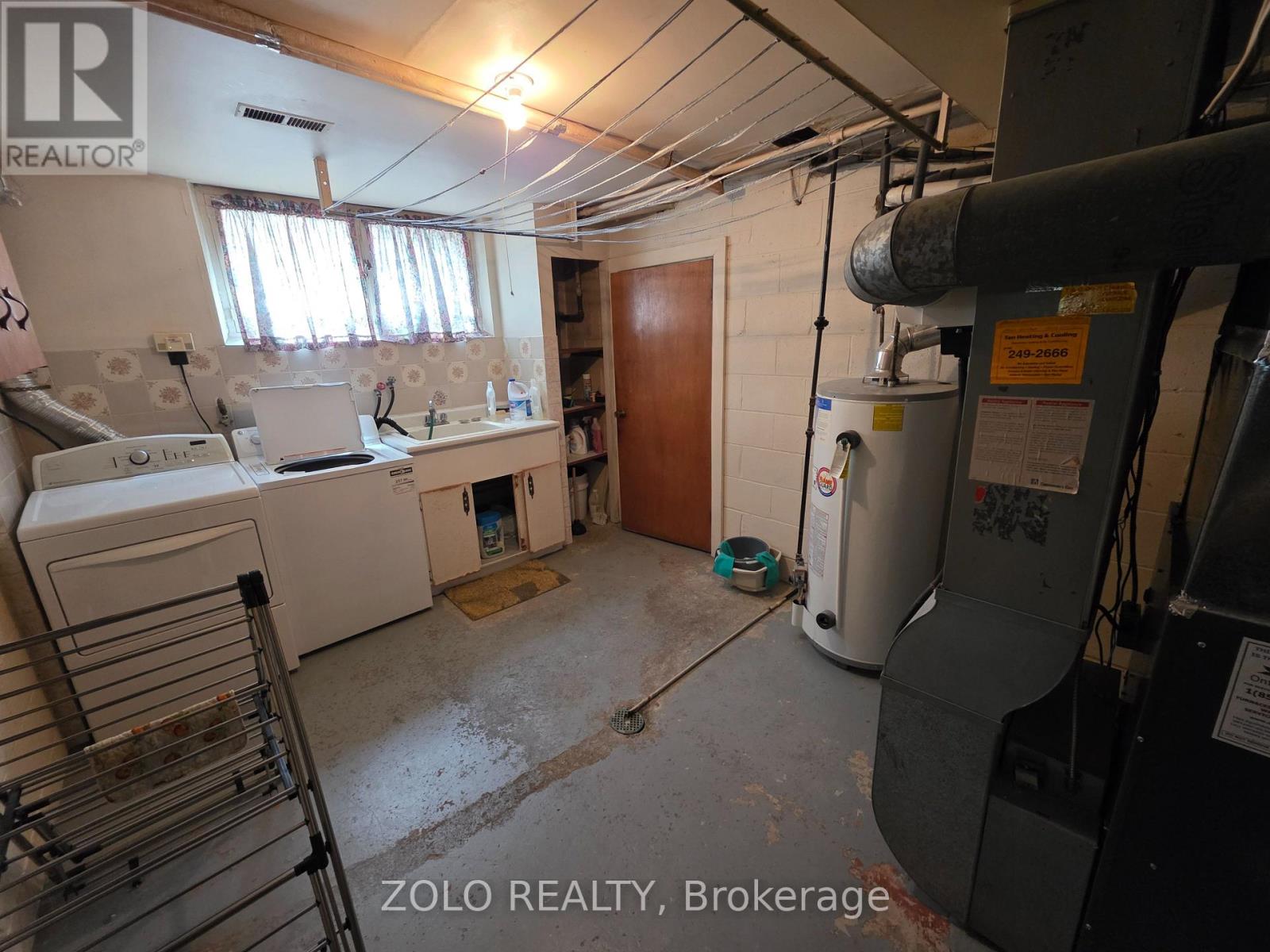 64 Prescott Avenue, Toronto, Ontario  M6N 3G5 - Photo 28 - W13413078