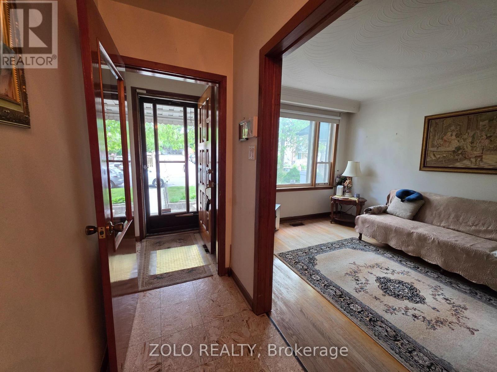 64 Prescott Avenue, Toronto, Ontario  M6N 3G5 - Photo 3 - W13413078