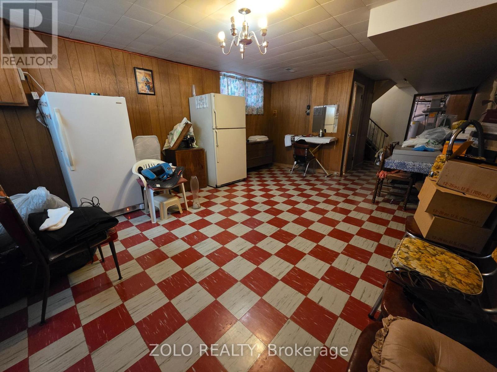 64 Prescott Avenue, Toronto, Ontario  M6N 3G5 - Photo 30 - W13413078
