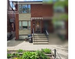 64 PRESCOTT AVENUE, Toronto, Ontario