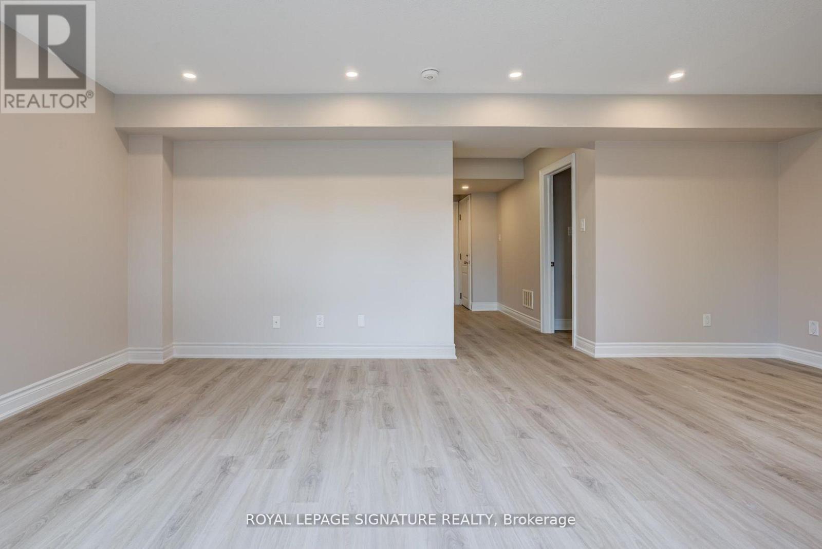 Bsmt - 16 Dancing Waters Road, Brampton, Ontario  L6Y 0C3 - Photo 11 - W13413092