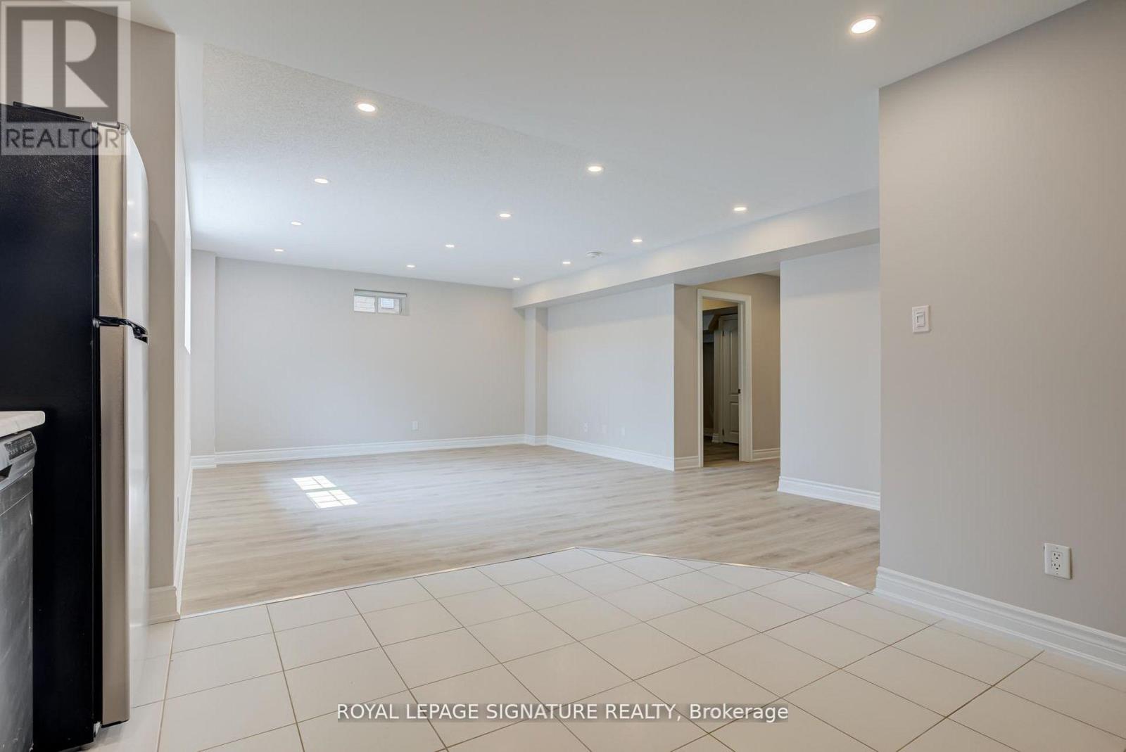 Bsmt - 16 Dancing Waters Road, Brampton, Ontario  L6Y 0C3 - Photo 16 - W13413092