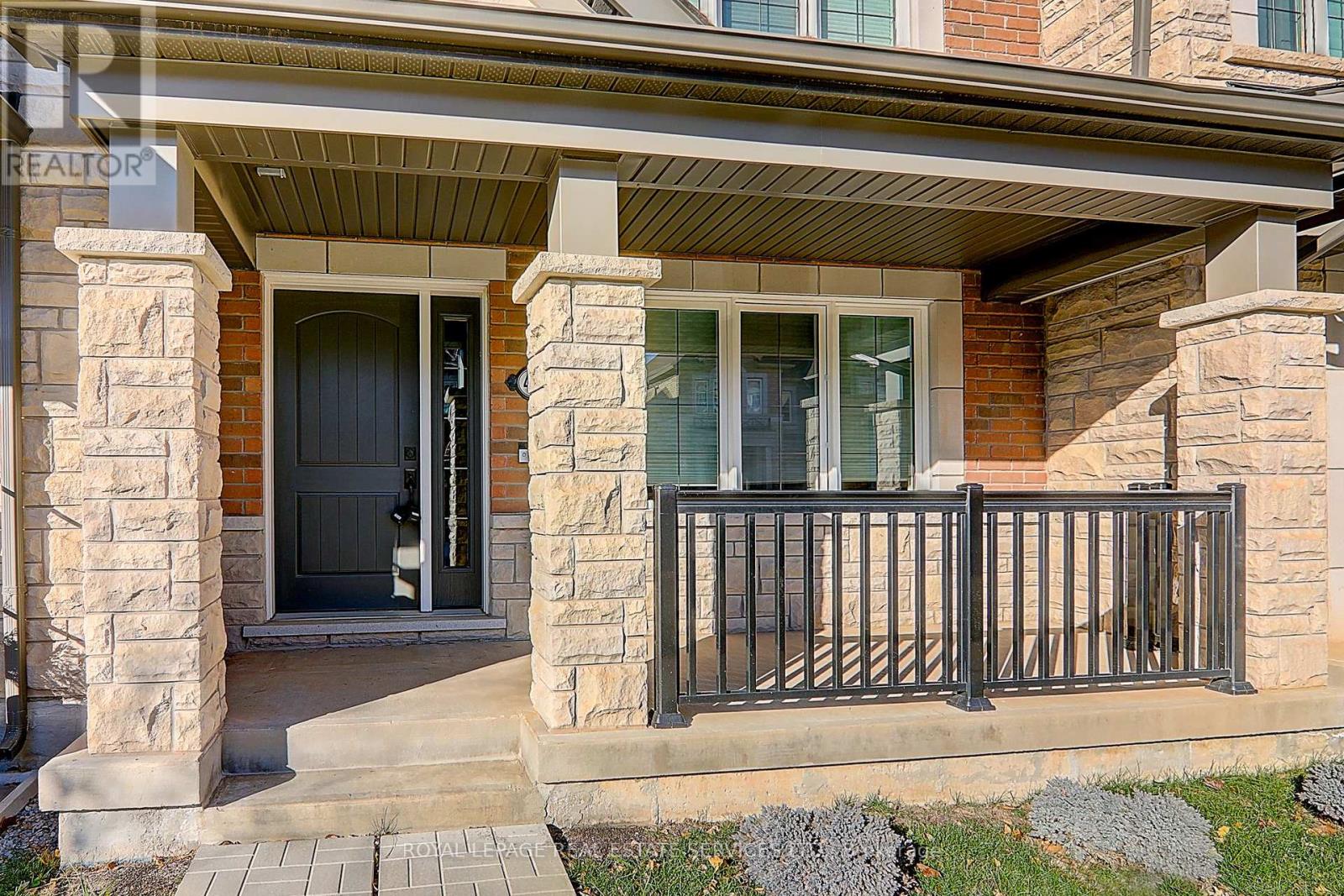 409 Switchgrass Street, Oakville, Ontario  L6M 4M2 - Photo 3 - W13413114