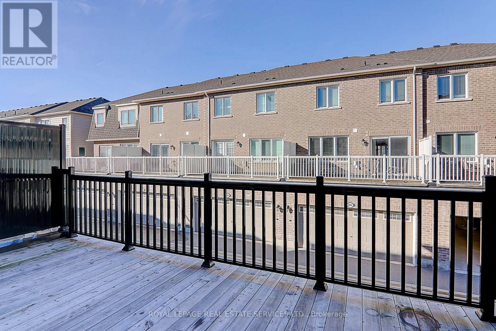 409 Switchgrass Street, Oakville, Ontario  L6M 4M2 - Photo 34 - W13413114