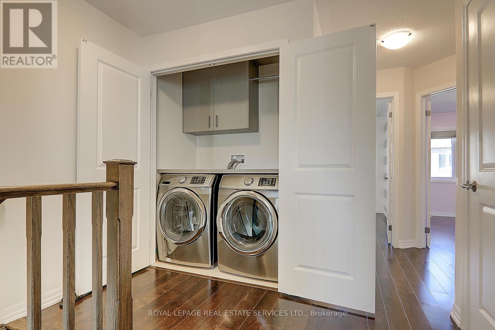 409 Switchgrass Street, Oakville, Ontario  L6M 4M2 - Photo 43 - W13413114