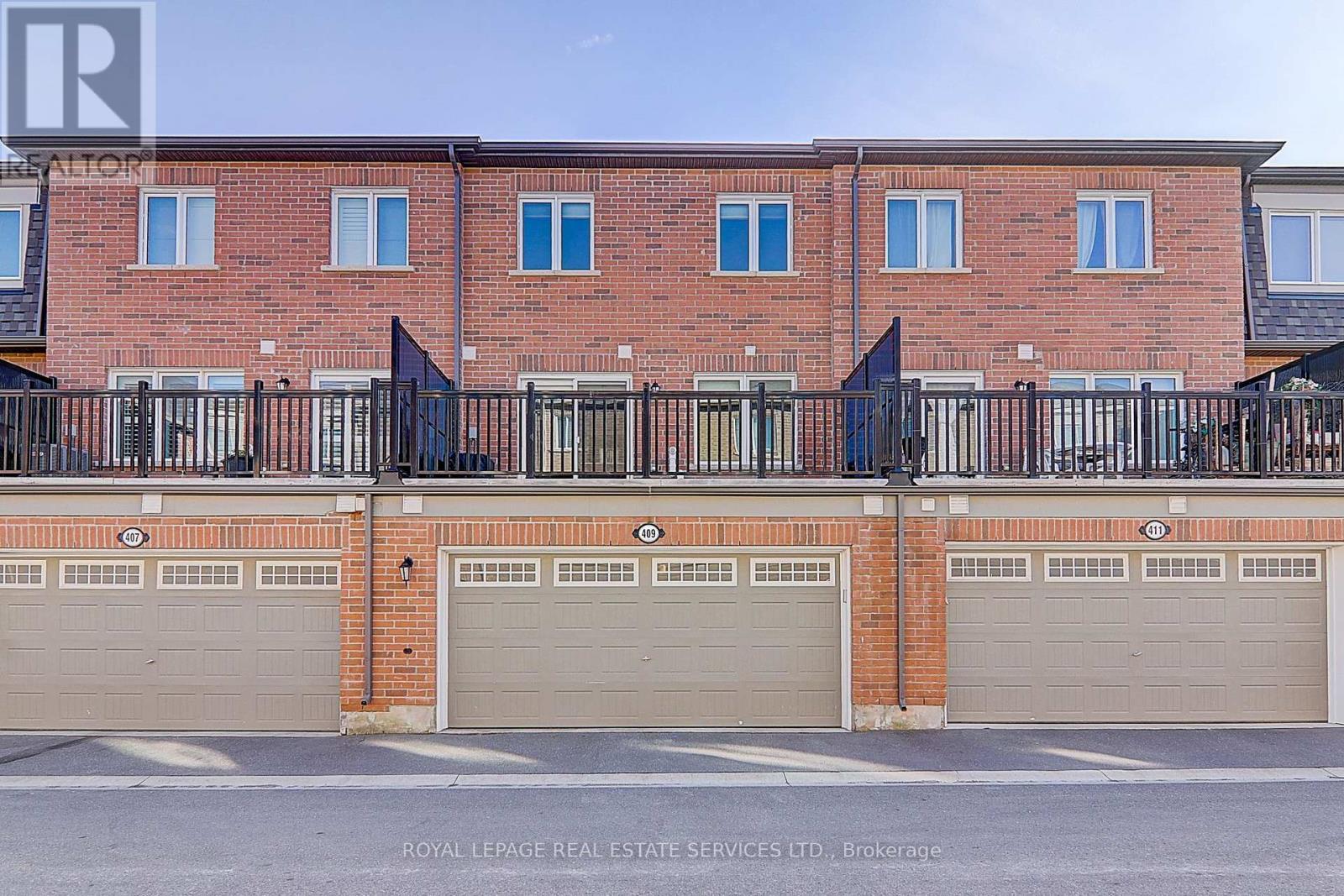 409 Switchgrass Street, Oakville, Ontario  L6M 4M2 - Photo 49 - W13413114