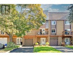 2100 WORTHINGTON DRIVE, Oakville, Ontario