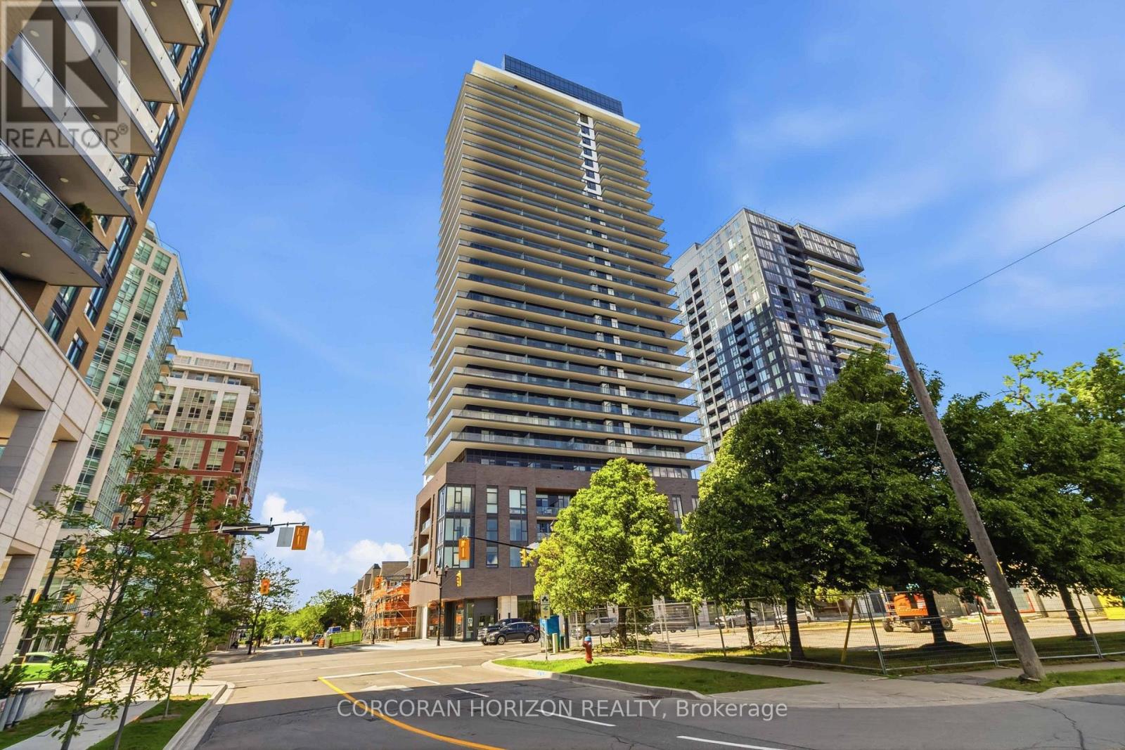 2607 - 2075 LAKESHORE ROAD, Burlington, Ontario