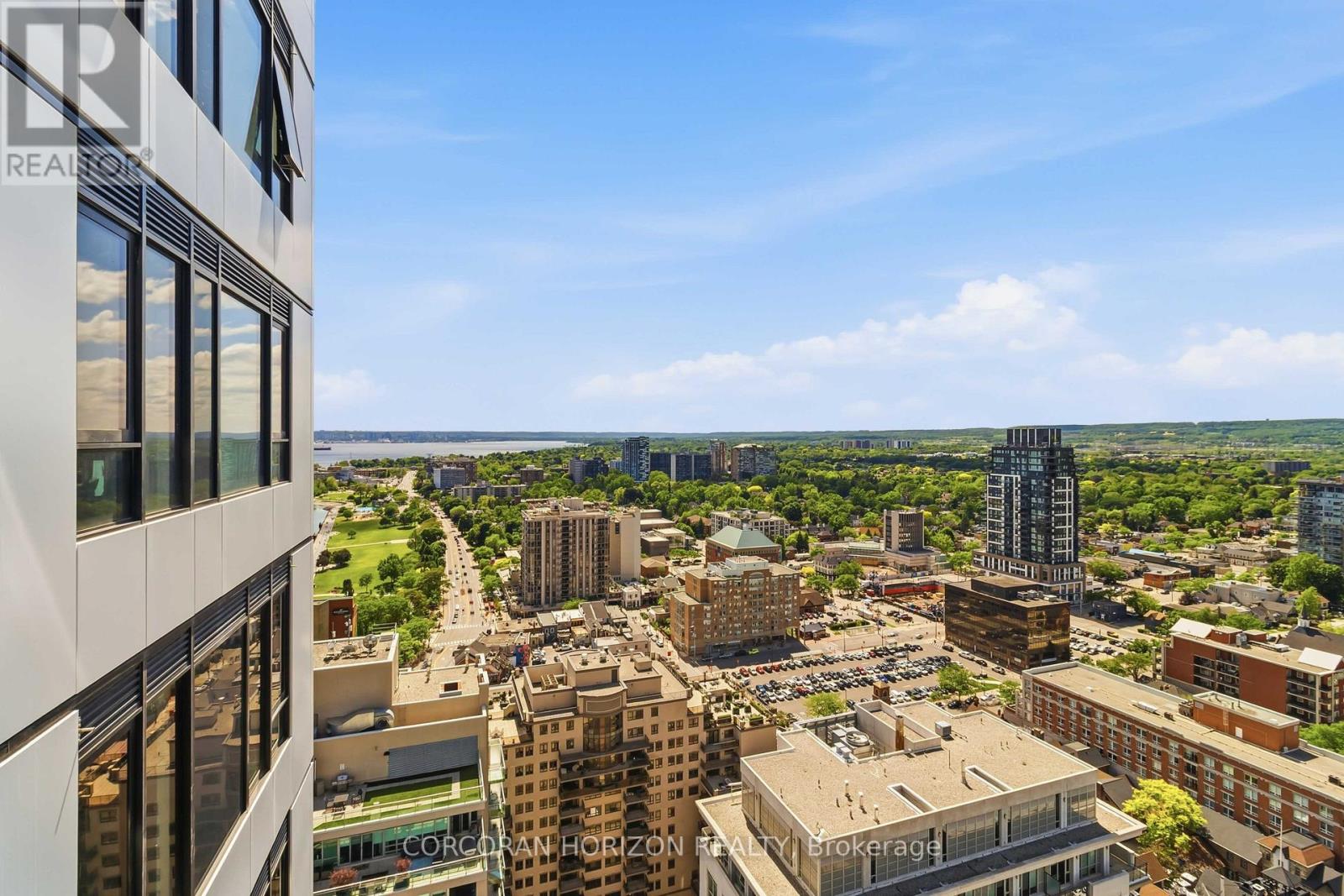 2607 - 2075 Lakeshore Road, Burlington, Ontario  L7R 0H3 - Photo 16 - W13413146