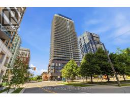 2607 - 2075 LAKESHORE ROAD, Burlington, Ontario