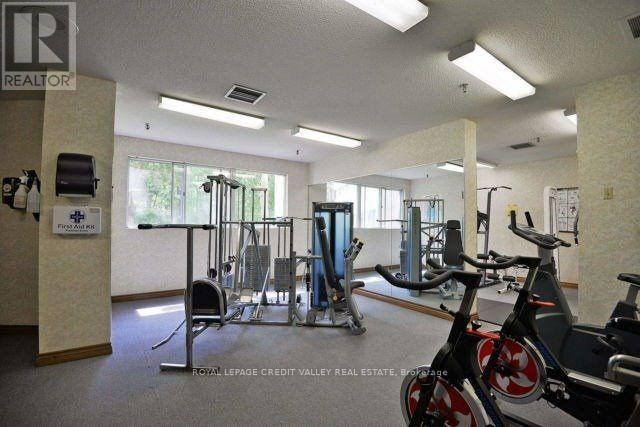 1812 - 3695 Kaneff Crescent, Mississauga, Ontario  L5A 4B6 - Photo 13 - W13413198