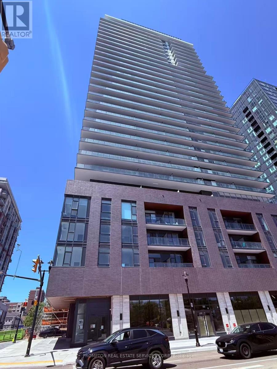 2601 - 2075 LAKESHORE ROAD, Burlington, Ontario