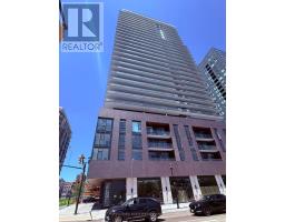2601 - 2075 LAKESHORE ROAD, Burlington, Ontario