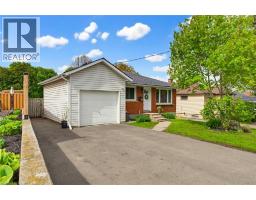 322 MOORE Street, Cambridge, Ontario