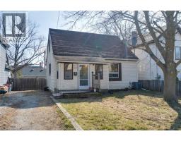 17 DRUMMOND Street, Brantford, Ontario