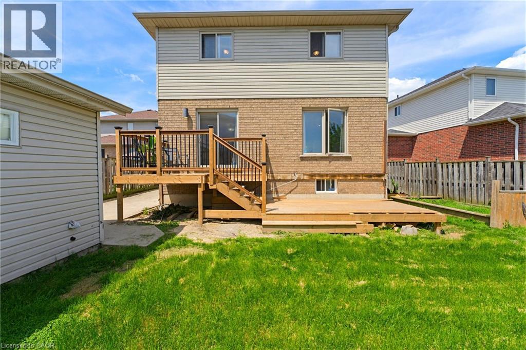 40 Lanza Court, Hamilton, Ontario  L8T 5A8 - Photo 33 - 40836253