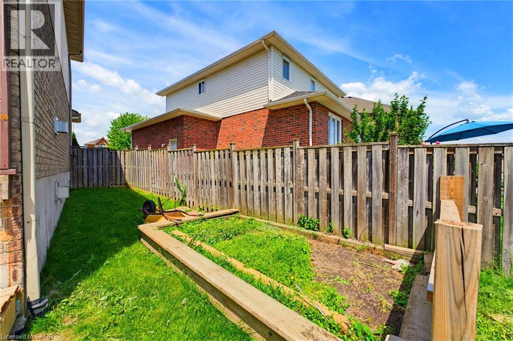40 Lanza Court, Hamilton, Ontario  L8T 5A8 - Photo 35 - 40836253