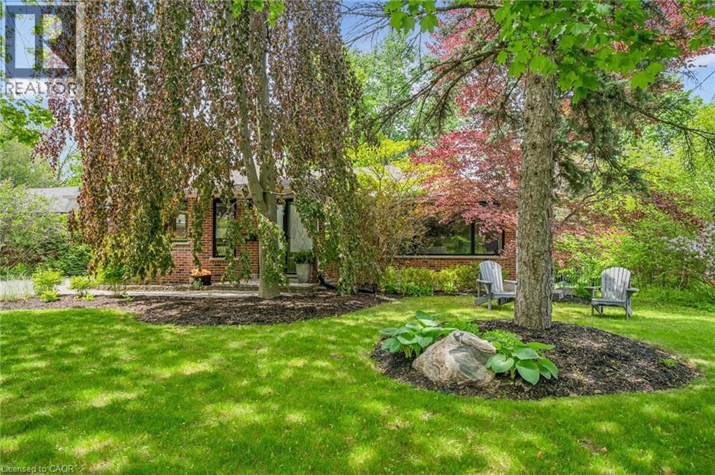11 Floral Drive, Guelph, Ontario  N1G 1R2 - Photo 2 - 40837379