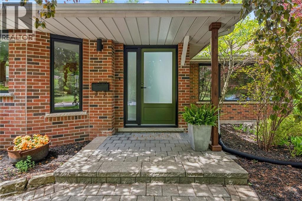 11 Floral Drive, Guelph, Ontario  N1G 1R2 - Photo 3 - 40837379