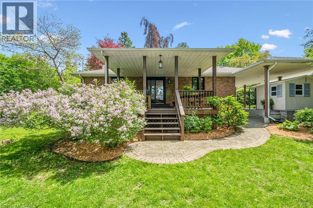 11 Floral Drive, Guelph, Ontario  N1G 1R2 - Photo 35 - 40837379