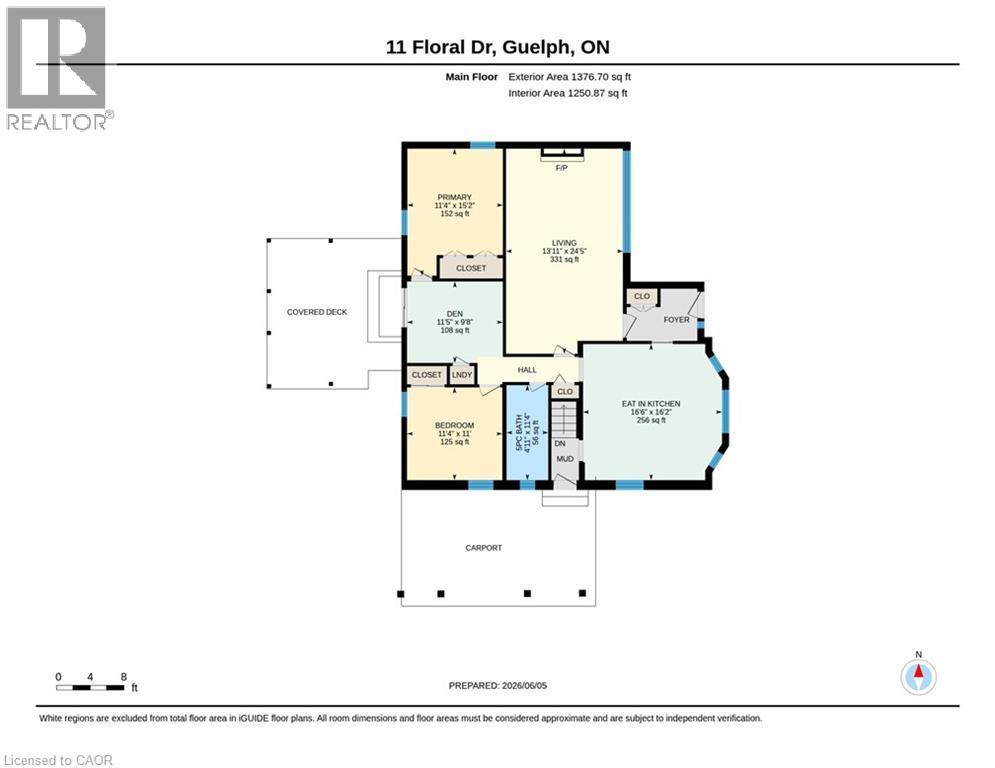 11 Floral Drive, Guelph, Ontario  N1G 1R2 - Photo 44 - 40837379